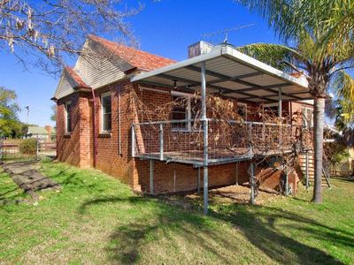 42 Murray Street, Tamworth