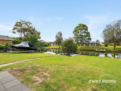 43 SUSSEX INLET ROAD, Sussex Inlet