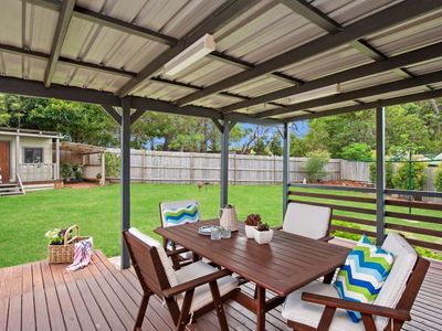 7 Torquay Drive, Lake Tabourie