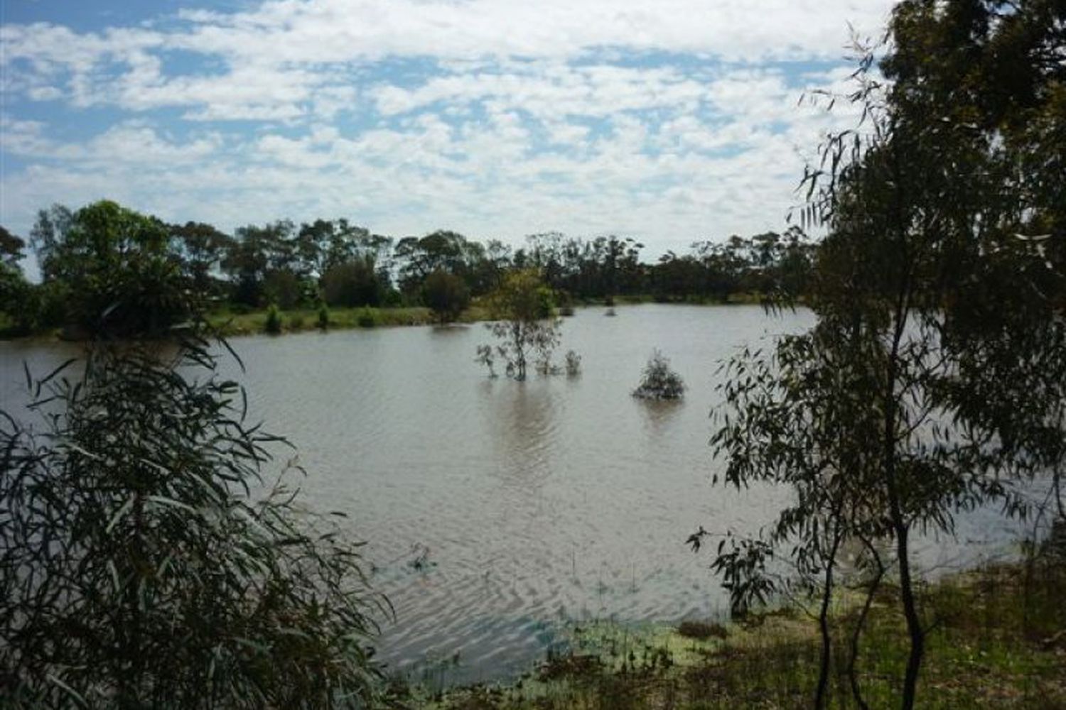 2  Corack Road , Donald