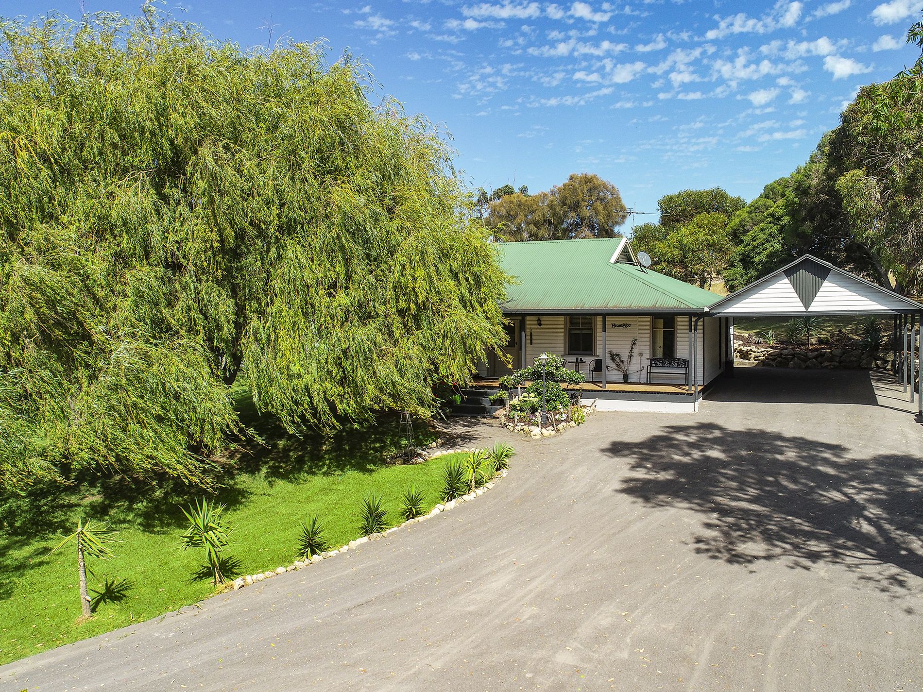 32 Edwards Lane, Millicent