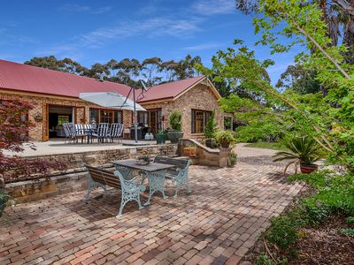 148 Clydesdale Road, Carwoola