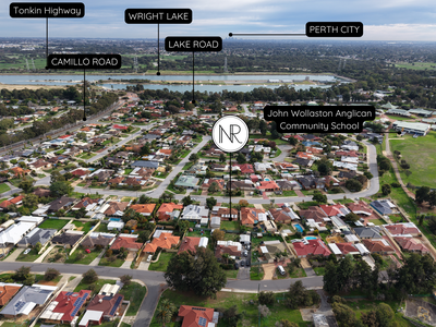 90 Inverness Circle, Camillo