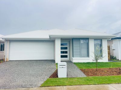19 Roxby Place, Lilywood
