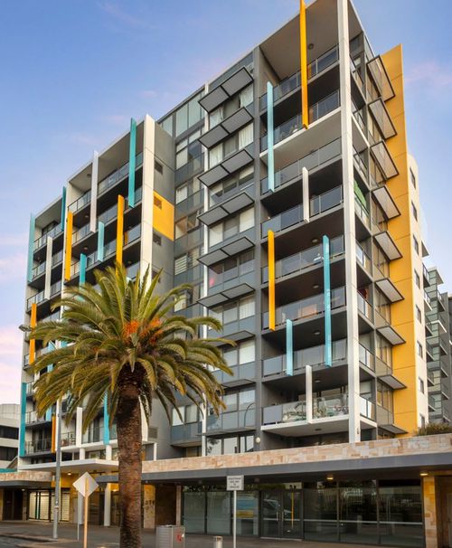 189 / 311 Hay Street, East Perth