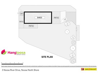 3 Noosa River Drive, Noosa North Shore