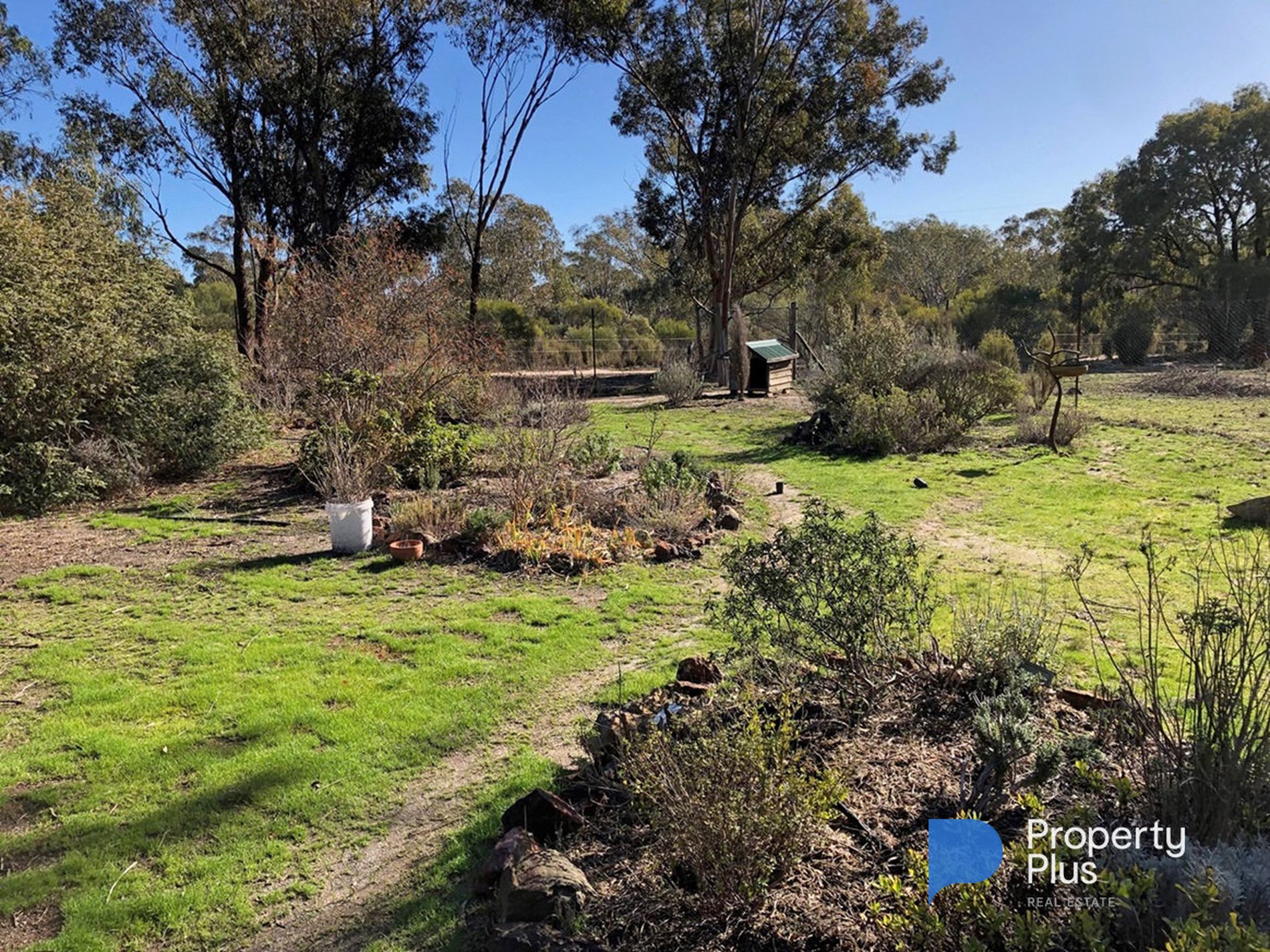 814 Brenanah-Wehla Road, Brenanah