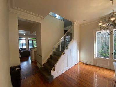 42 Arthur Street, South Yarra
