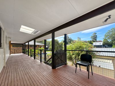 14 Rose Street, Lemon Tree Passage