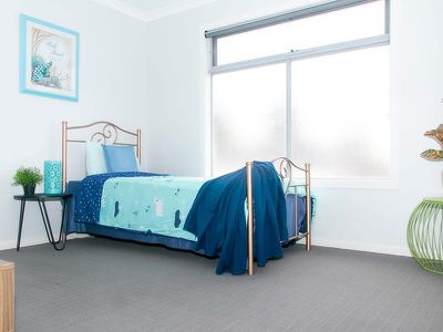 8 / 2 Marathon Boulevard, Craigieburn