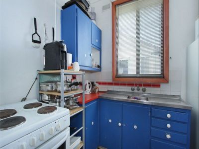 43 Denniss Street, Berkeley