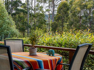 219 Scarrs Road, Garden Island Creek
