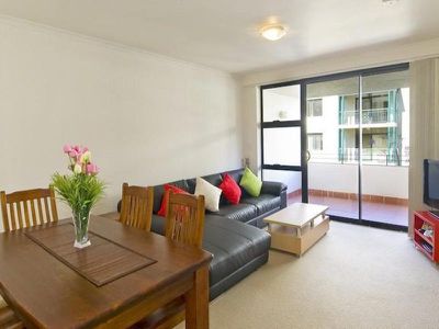 402 / 6-8 Freeman Road, Chatswood