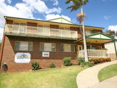 Blackbutt