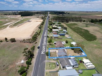 264 Mount Gambier Road, Millicent