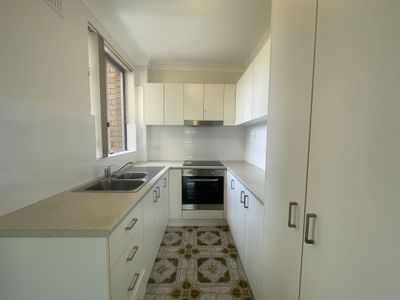 7 / 18 Leichhardt Street, Leichhardt