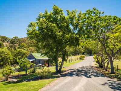 46 Punkalla Tilba Road, Central Tilba