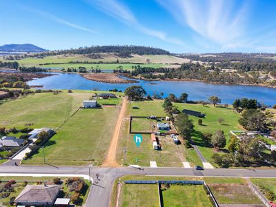 16 Henry Street, Triabunna