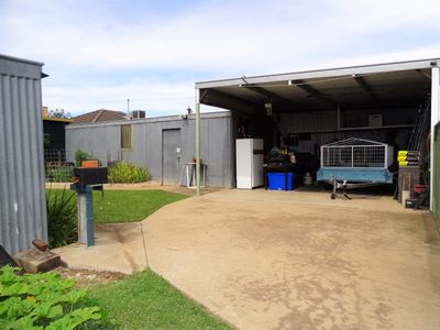 7 Croton Street, Kerang