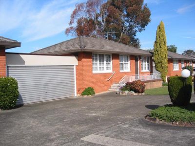 4 / 213 Penshurst St, Beverly Hills