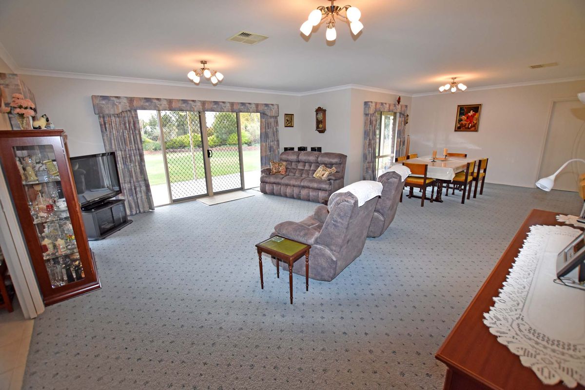 120 South Boundary Road, Kyabram