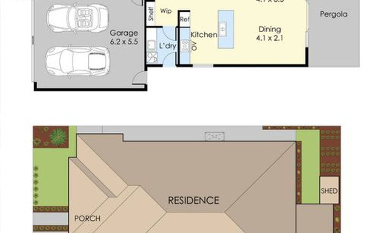 gallery