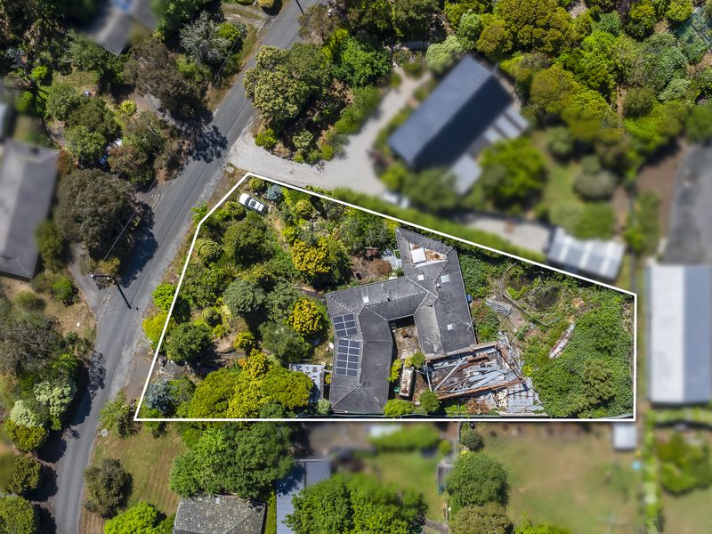 12 Brookes Crescent, Macedon