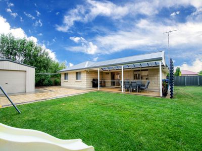 4 Sandstone Court, Mount Gambier