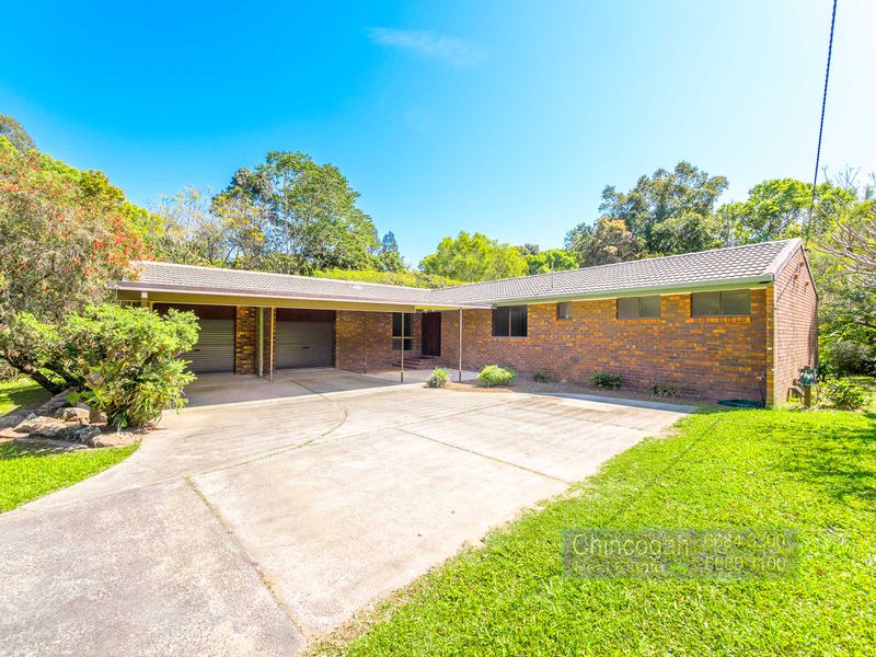 38 Azalea Street, Mullumbimby