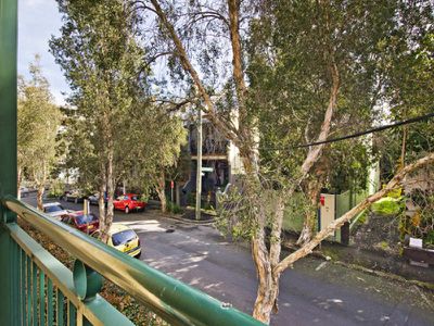 30 / 1 Linthorpe Street, Newtown