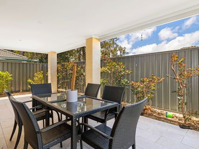 8C Fry Place, Woodlands