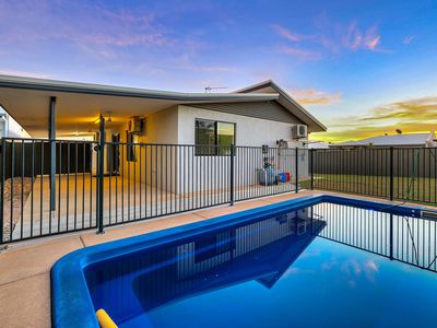 1 Blackspear Court, Zuccoli