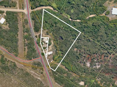 844 & 852 Endeavour Valley Road, Cooktown