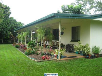Yungaburra