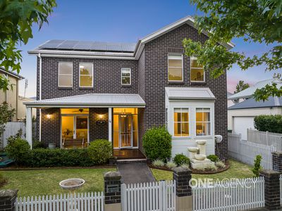 4 Pambula Street, Tullimbar