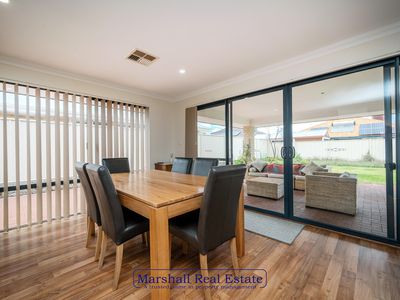 16 Cataby Place, Tapping