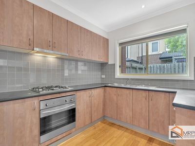 4 / 43 Pickett Street, Reservoir