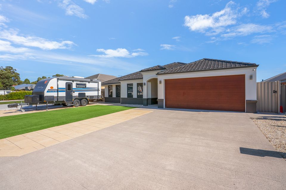 26 Shetland Way, Baldivis