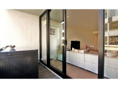 408 / 52 Nott Street, Port Melbourne