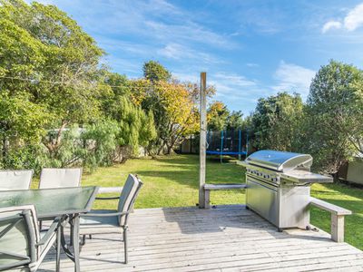 30 Hookway Grove, Paraparaumu