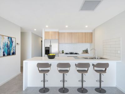 316 / 42 Armbruster Avenue, North Kellyville