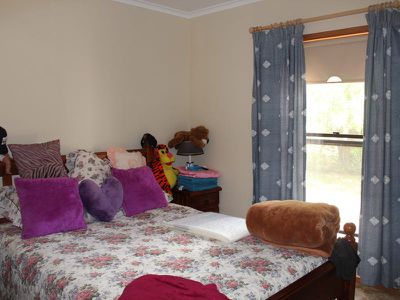 1638 Cohuna - Koondrook Road, Koondrook