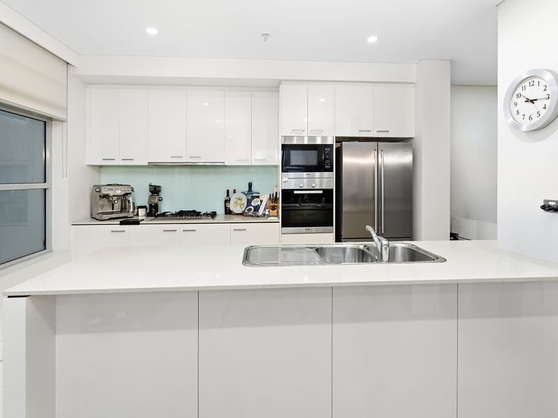 37 / 3-15 Belmore Street, Wollongong