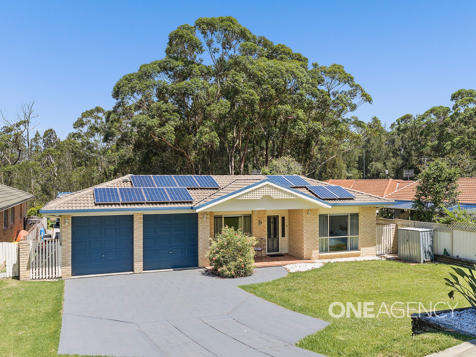 8 Panorama Road, St Georges Basin