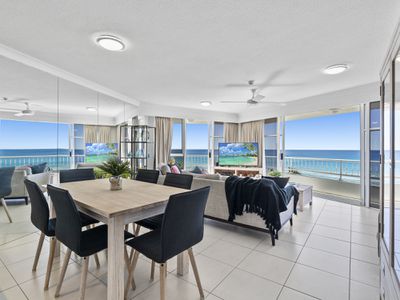 5D / 2 Nineteenth Avenue, Palm Beach