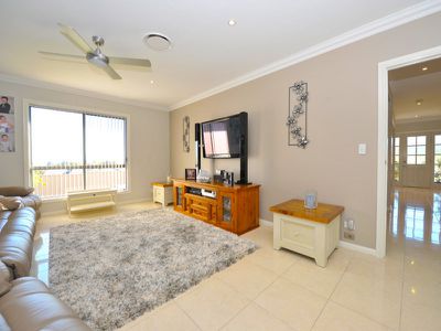 9 Tennant Court, Gunnedah