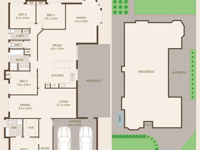 175 Roper Road, Blue Haven