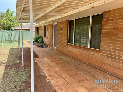1208 Wilgerup Street, Tom Price