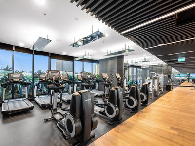 2301 / 179 Alfred Street, Fortitude Valley