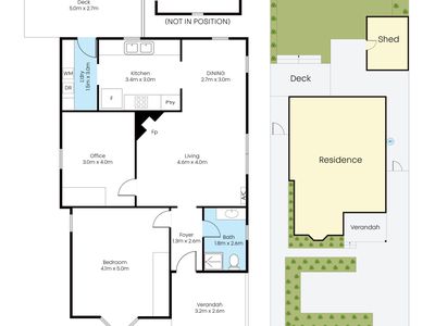 101 Abbott Street, East Launceston